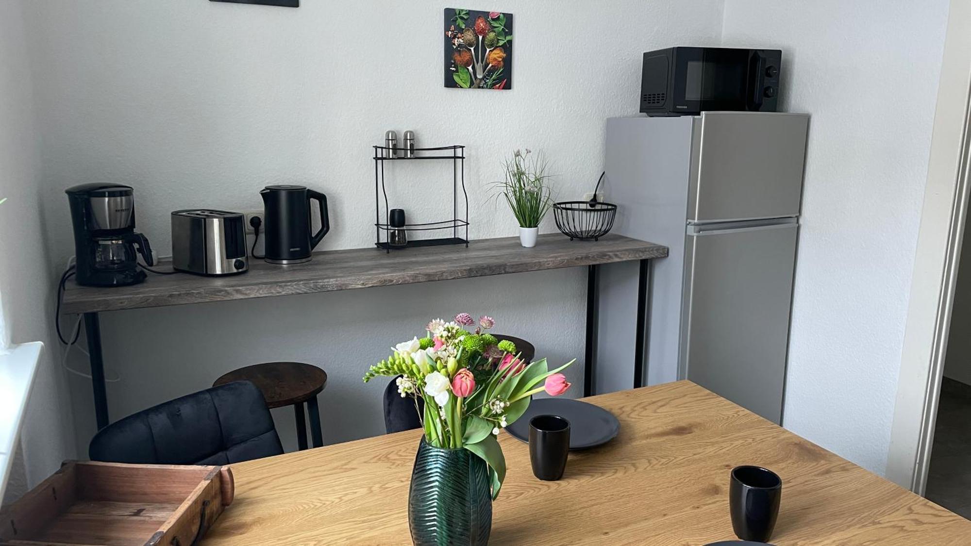 Charmante Wohnung In Der Suedvorstadt Lipsia Esterno foto