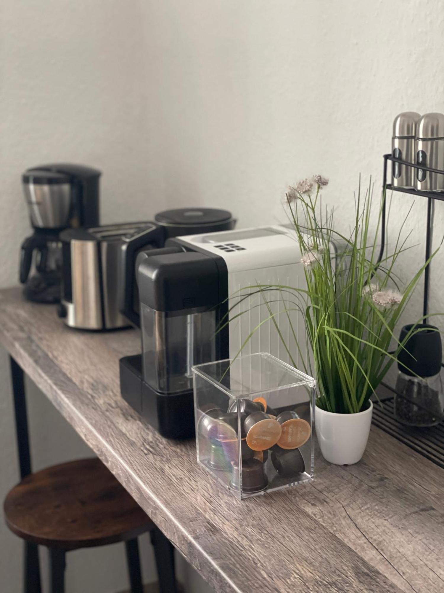 Charmante Wohnung In Der Suedvorstadt Lipsia Esterno foto